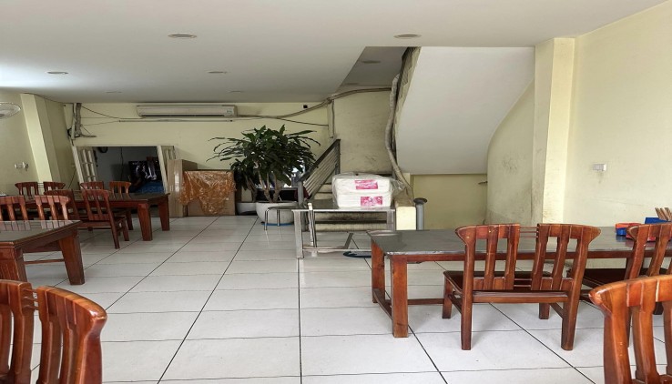 Bán_nhà mặt phố Vũ Trọng Phụng, 80m2, 2 tầng, MT 6.5m, giá 34.8 Tỷ, kinh doanh gì cũng đỉnh - Cực hiếm LH ngay 0865089699